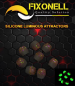 Preview: Fixonell Attractors Barrel